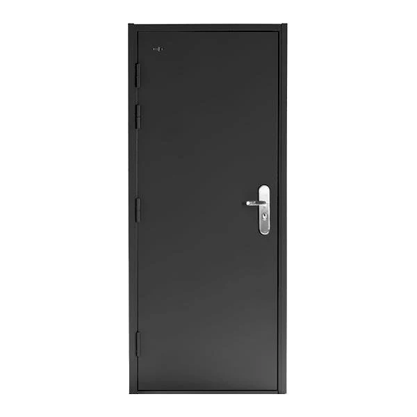 Single Steel Security Door (Standard Duty)